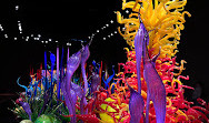 Chihuly Garden and Glass