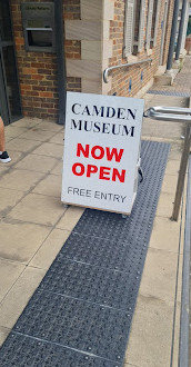 Camden-museum