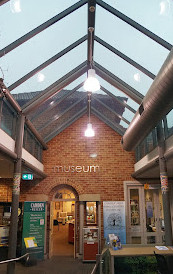 Camden-museum