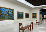 Museum of Contemporary Art (MOCA BANGKOK)