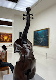 Museum of Contemporary Art (MOCA BANGKOK)