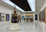 Museum of Contemporary Art (MOCA BANGKOK)