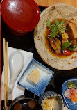 رستوران ژاپنی آیروها