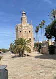 Torre del Oro