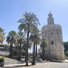 Torre del Oro