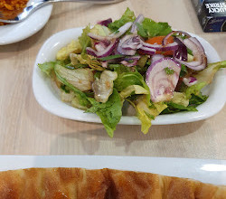 Kebab H. Izmir