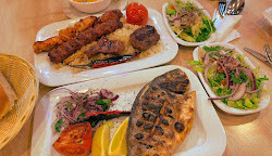 Kebab e. Izmir