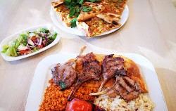 Kebap e. izmir