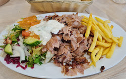 Kebap e. izmir