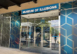 Museum of Illusions Austin