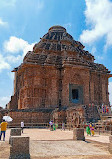 Konark Sun Temple