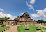 Konark Sun Temple