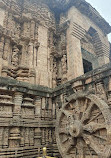 Konark Sun Temple