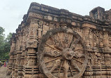 Konark Sun Temple