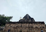 Konark Sun Temple