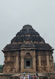 Konark Sun Temple