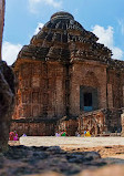 Konark Sun Temple