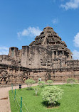 Konark Sun Temple