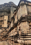 Konark Sun Temple