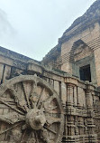 Konark Sun Temple