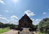 Konark Sun Temple