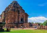 Konark Sun Temple