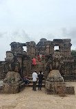 Konark Sun Temple