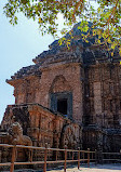 Konark Sun Temple