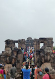 Konark Sun Temple