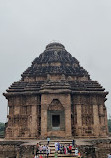 Konark Sun Temple