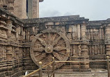 Konark Sun Temple