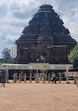 Konark Sun Temple