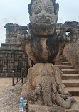 Konark Sun Temple