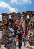 Konark Sun Temple