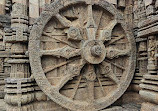 Konark Sun Temple