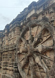 Konark Sun Temple