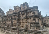 Konark Sun Temple