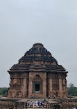 Konark Sun Temple