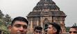 Konark Sun Temple