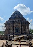 Konark Sun Temple