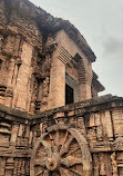 Konark Sun Temple