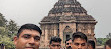 Konark Sun Temple