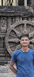 Konark Sun Temple