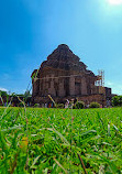 Konark Sun Temple