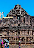 Konark Sun Temple