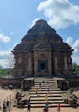 Konark Sun Temple