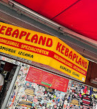 Kebapland