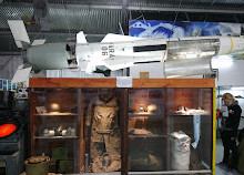 Museen Fuerte Barragan und Heroes Malvinas