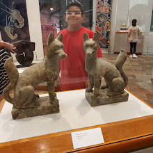 Crow Museum of Asian Art of The University of Texas at Dallas