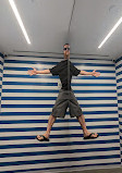 Museum of Illusions - Atlanta